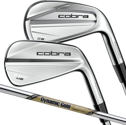 コブラ(COBRA) KING MB アイアン GW