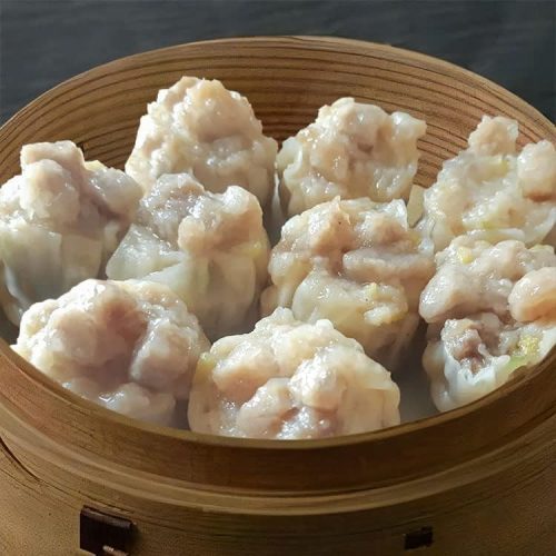 日本食研 シュウマイ ジャンボ肉焼売 業務用