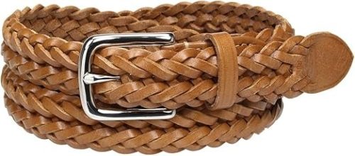 ホワイトハウスコックス(Whitehouse Cox) P2274 28mm PLAITED BELT