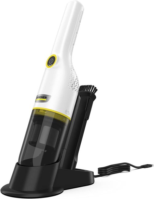 ケルヒャー(KARCHER) 家庭用ハンディクリーナー CVH 3 Plus