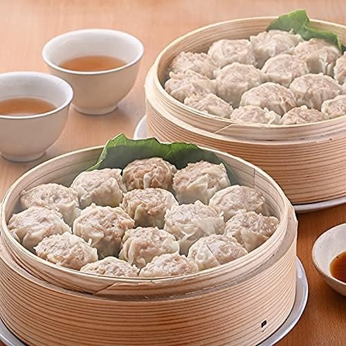 重慶飯店 特盛り重慶焼売