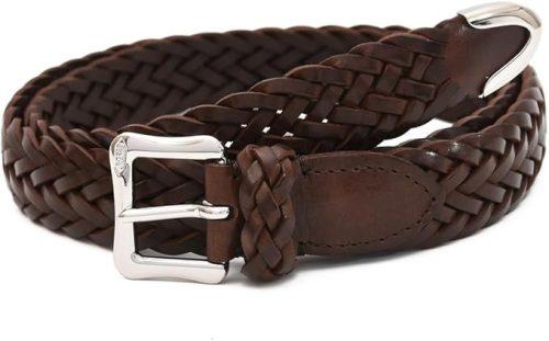 ジェイアンドエム デヴィッドソン(J&M DAVIDSON) ENVELOPE BUCKLE TIP END 25MM