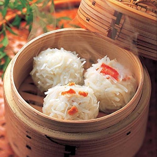 函館タナベ食品 かに太 海鮮しゅうまい三昧