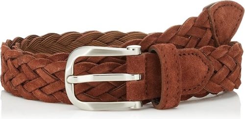 サドラーズ(Saddler's) スエードベルト G332