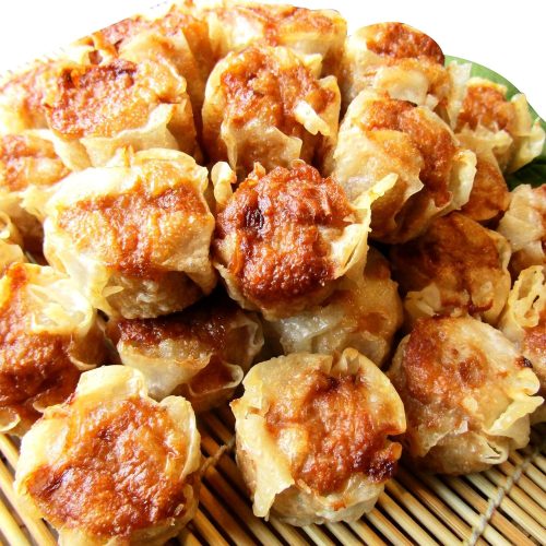 しゃぶまる しゃぶまるお徳用レンジで簡単おいしい肉シュウマイ