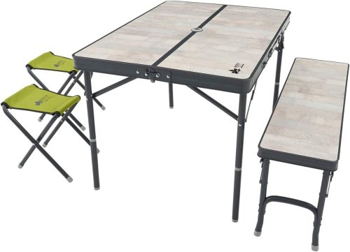 アウトドア テーブルチェアセット 折りたたみ キャンプ BBQ 机椅子 おしゃれ 折りたたみ アウトドア テーブル チェア セット 軽量 おしゃれ