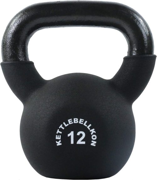 ケトルベル魂(KETTLEBELLKON) ネオプレーンケトルベル レギュラータイプ