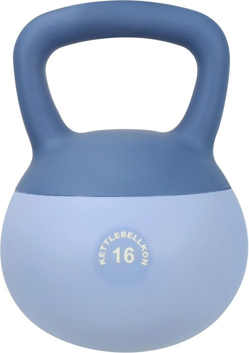 ケトルベル魂(KETTLEBELLKON) ソフトケトルベル