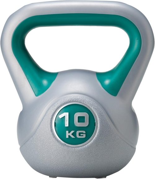 鉄人倶楽部(IRONMAN CLUB) ケトルダンベル 10kg KW-782