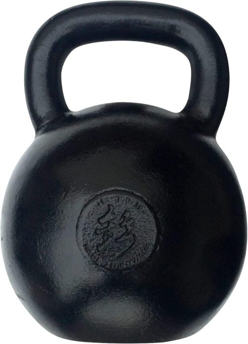 伊藤鉉鋳工所 ハードスタイル ケトルベル