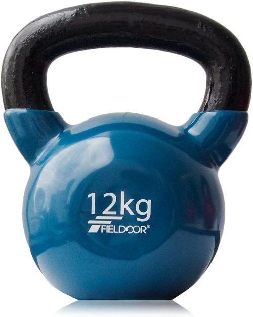 フィールドア(FIELDOOR) ケトルベル