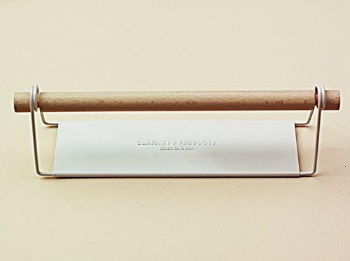 倉敷意匠計画室 マグネット キッチンペーパーホルダー 75005-01