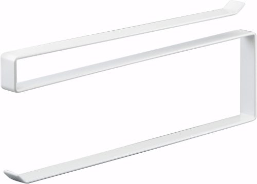 山崎実業 戸棚下キッチンペーパーホルダー タワー 711