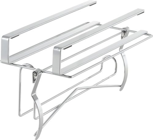 ヨシカワ Hi カットしやすい吊り戸棚下のキッチンペーパーホルダー 1306187