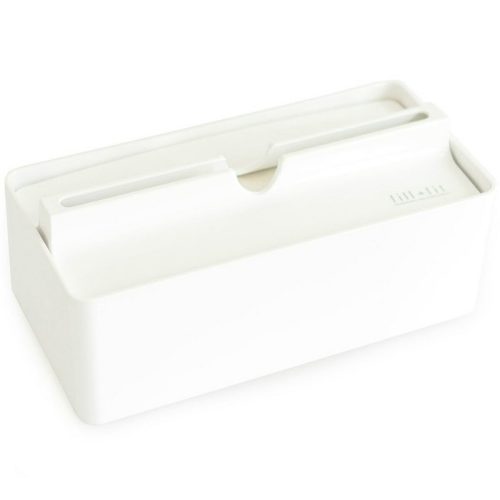 オカ fill+fit フィルフィット ペーパータオルケース リップタイプ