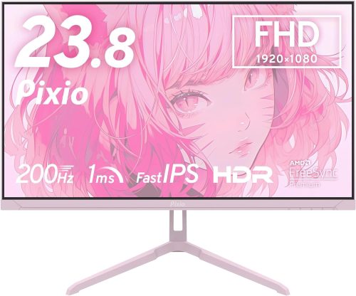 ピクシオ(Pixio) PX248 Wave