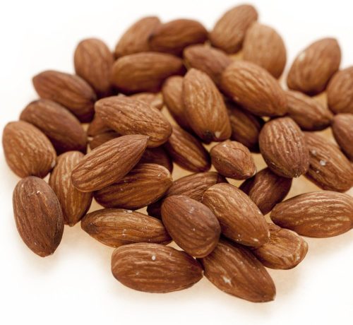 みの屋 アーモンドロースト 塩味