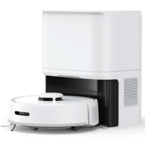 スイッチボット(SwitchBot) SwitchBotロボット掃除機K10+