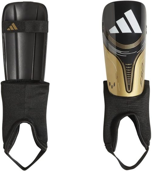 アディダス(adidas) メッシ マッチ シンガード キッズ IW3922