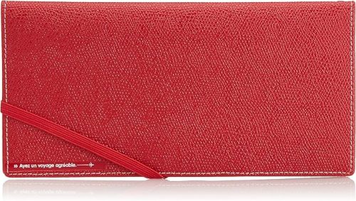 コンサイス(CONCISE) スキミングブロック パスポートケース pas0002