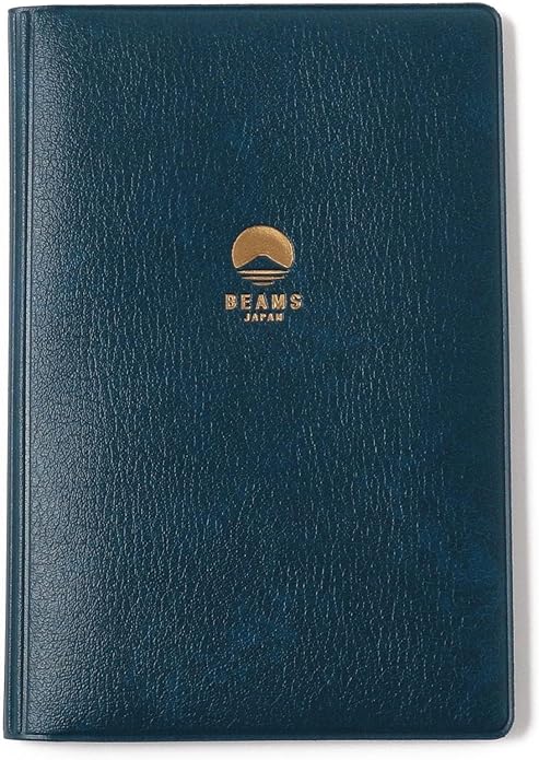 ビームス(BEAMS) BEAMS JAPAN 別注 HIGHTIDE パスポートケース 56-76-0199-834