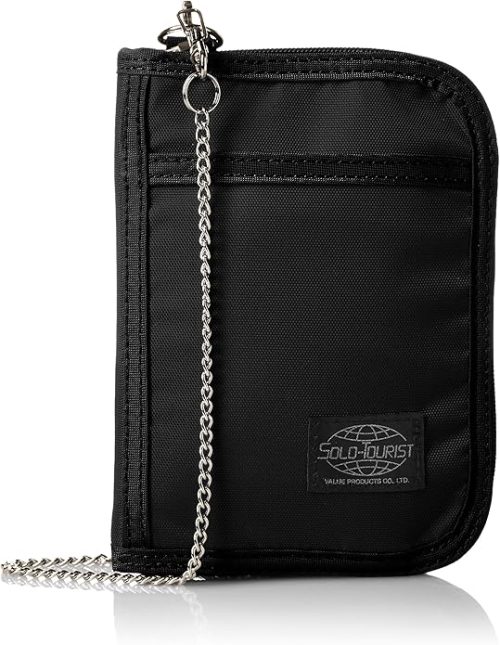 ソロツーリスト(SOLO-TOURIST) ウォレット18 WA-18