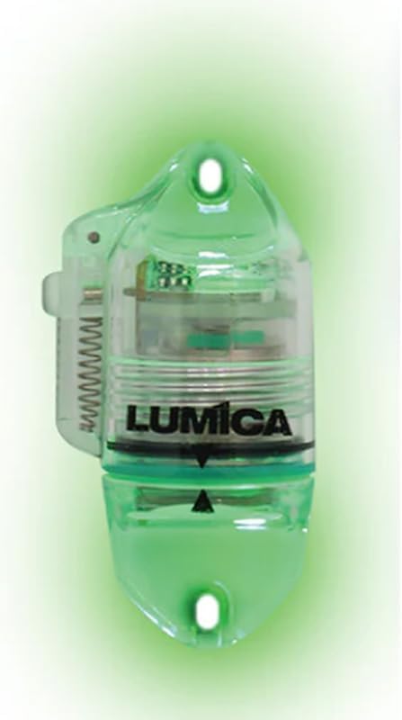 ルミカ(LUMICA) FIRE FISH ビットII