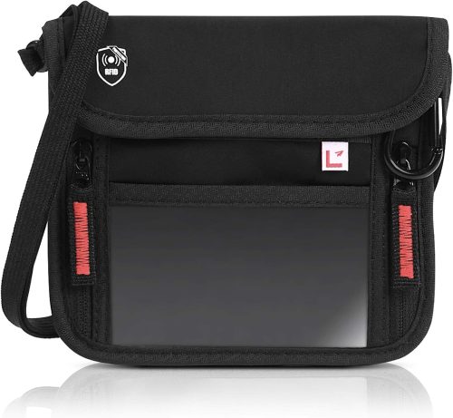 リバーフライヤー(LiberFlyer) パスフィットミニ