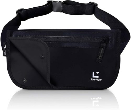 リバーフライヤー(LiberFlyer) セキュリポ