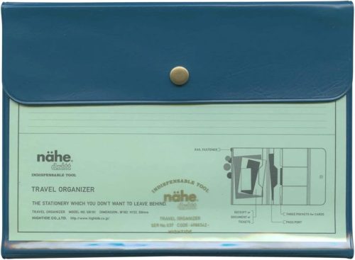 ハイタイド(HIGHTIDE) ネーエ トラベルオーガナイザー gb181