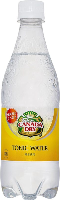 コカ・コーラ カナダドライ