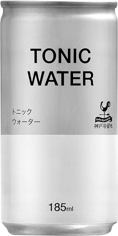 神戸居留地 トニックウォーター