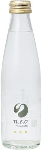 友桝飲料 n.e.o. プレミアムトニックウォーター