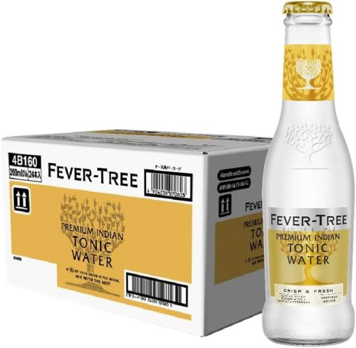 フィーバーツリー プレミアム トニックウォーター