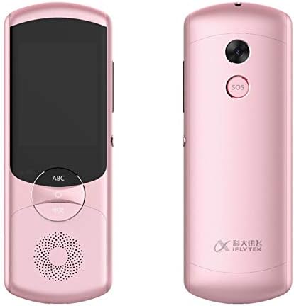 iFLYTEK 翻訳機 2.0