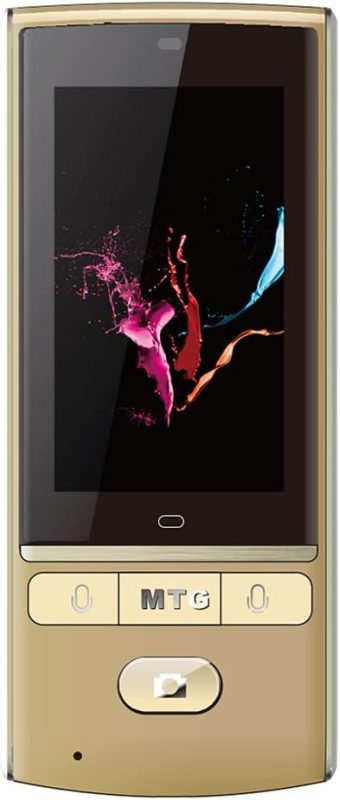 テスプロ 音声翻訳機 Mayumi3