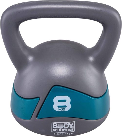 ボディスカルプチャー(BODY SCULPTURE) ケトルベル