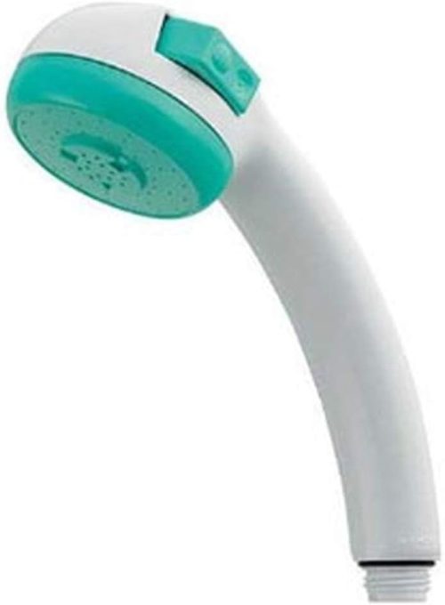 カクダイ(KAKUDAI) 節水マッサージシャワー 356-509