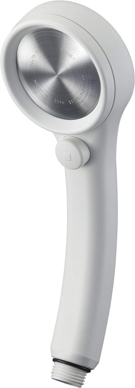 サンエイ(SANEI) シャワーヘッド レイニーストップ PS313-80XA-WA2