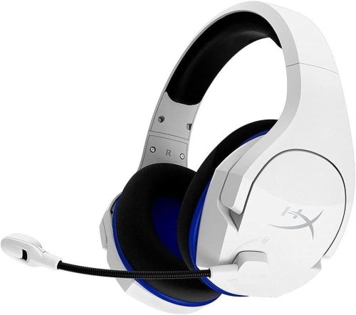 HyperX Cloud Stinger Core Wireless HHSS1C-KB-WT/G 4P5J1AA
