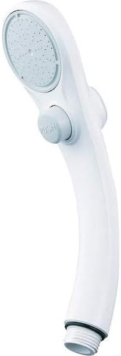 サンエイ(SANEI) 低水圧用ストップシャワーヘッド PS323B-81XA-MW2