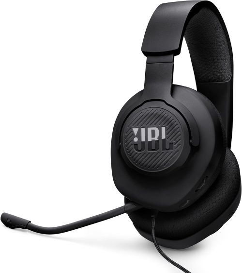 ジェイビーエル(JBL) Quantum 100M2 JBLQTUM100M2