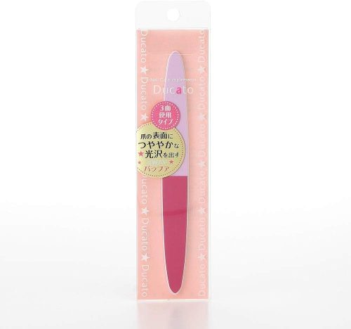 デュカート(Ducato) 3wayバッファ