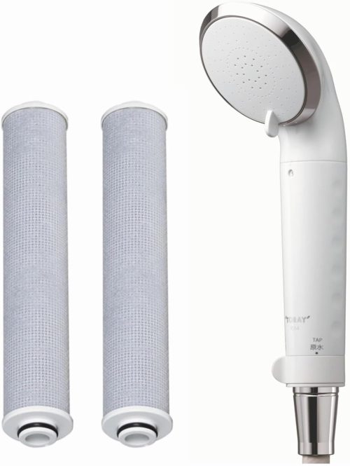 東レ(TORAY) 東レ トレビーノ 浄水シャワー トレシャワー RS54-AZ