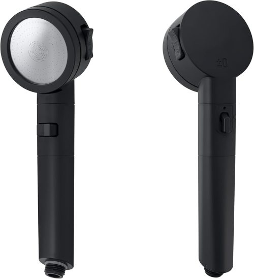 プラスマイナスゼロ(±0) シャワーヘッド ZBJ-H010