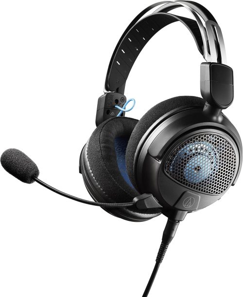 オーディオテクニカ(audio-technica) ゲーミングヘッドセット ATH-GDL3