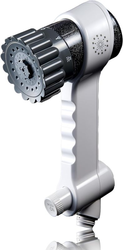 サイエンス(Science) ミラブルzero ファインバブルシャワー