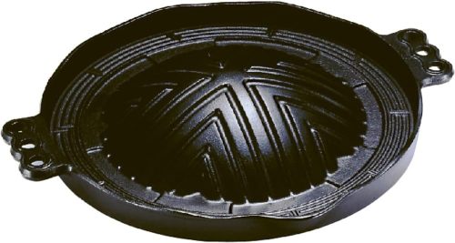 イシガキ(ISHIGAKI) プログレード ジンギスカン鍋 3979