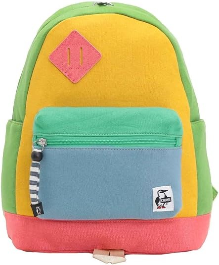 チャムス(CHUMS) ミニクラシックデイパックスウェットナイロン CH60-3805