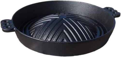 全家協 ジンギスカン鍋 深型